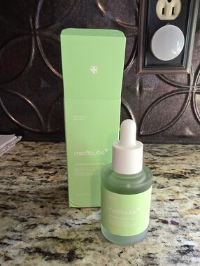 Medicube Exosome Cica Serum – Made In Korea